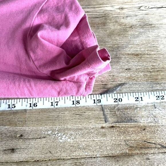 Life is Good Vintage Style shirt small Barbie style 90s style Malibu‎ - Picture 5 of 6